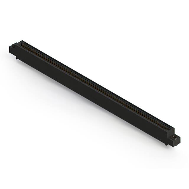 895-072-525-403 EDAC Inc.  Edgeboard Connectors